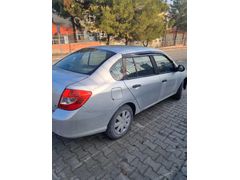 Sahibinden Renault Symbol 1.2 Authentique 2009 Model