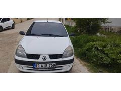 Sahibinden Renault Clio 1.5 dCi Alize 2006 model