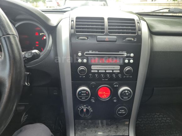 Sahibinden Suzuki Grand Vitara 1.9 DDiS 2009 Model