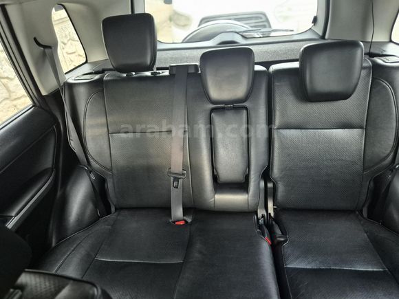 Sahibinden Suzuki Grand Vitara 1.9 DDiS 2009 Model