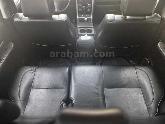 Sahibinden Suzuki Grand Vitara 1.9 DDiS 2009 Model