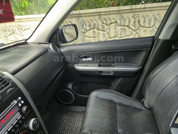 Sahibinden Suzuki Grand Vitara 1.9 DDiS 2009 Model