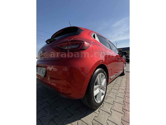 Sahibinden Renault Clio 1.0 SCe Joy 2022 Model 