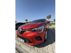 Sahibinden Renault Clio 1.0 SCe Joy 2022 Model 