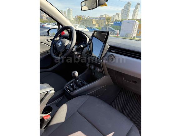 Sahibinden Renault Clio 1.0 SCe Joy 2022 Model 