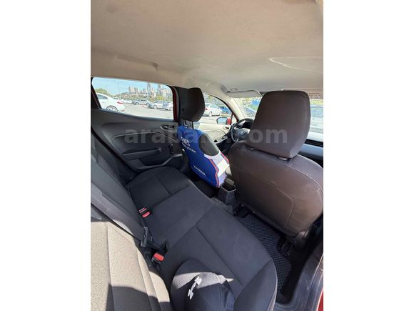 Sahibinden Renault Clio 1.0 SCe Joy 2022 Model 