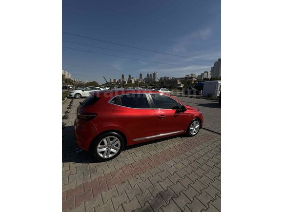 Sahibinden Renault Clio 1.0 SCe Joy 2022 Model 