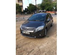 Sahibinden Toyota Auris 1.6 Comfort Extra 2011 Model 
