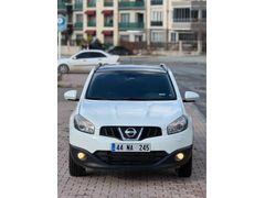 Sahibinden Nissan Qashqai 1.5 dCi Platinum 2011 Model 