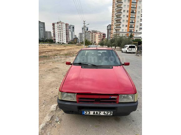 25 BİN TAKSTLE VADELİ SATIŞ Sahibinden Fiat Uno 60 S 1993 Model 