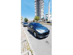 Sahibinden Peugeot 207 1.4 HDi Trendy 2008 Model