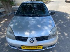 Galeriden Renault Symbol 1.5 dCi Authentique 2007 Model İzmir