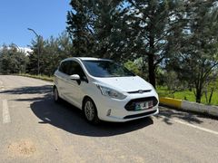 sahibinden temiz 2015 b max titanium 1.6 benzinli otomatik vites