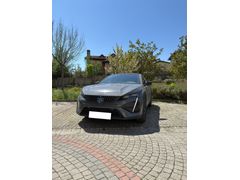 Peugeot 408 GT HATASIZ BOYASIZ SIFIR AYARINDA