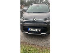 Sahibinden Citroen C3 Aircross 1.2 PureTech Feel Bold 2021 Model