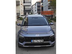 Sahibinden Hyundai Bayon 1.0 T-GDI Elite 2025 Model 