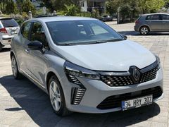 Galeriden Renault Clio 1.0 TCe Evolution 2023 Model İstanbul