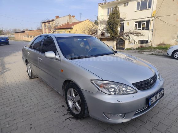 Sahibinden Toyota Camry 2.4 GL 2003 Model