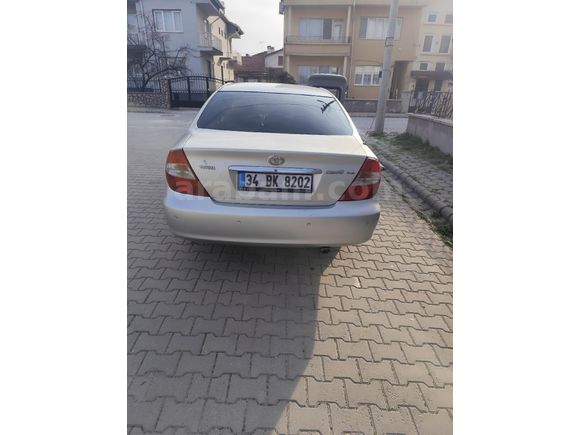 Sahibinden Toyota Camry 2.4 GL 2003 Model