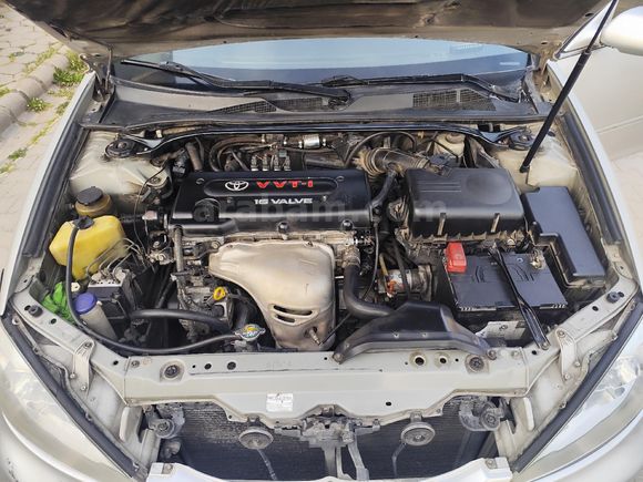 Sahibinden Toyota Camry 2.4 GL 2003 Model