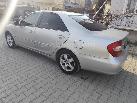 Sahibinden Toyota Camry 2.4 GL 2003 Model