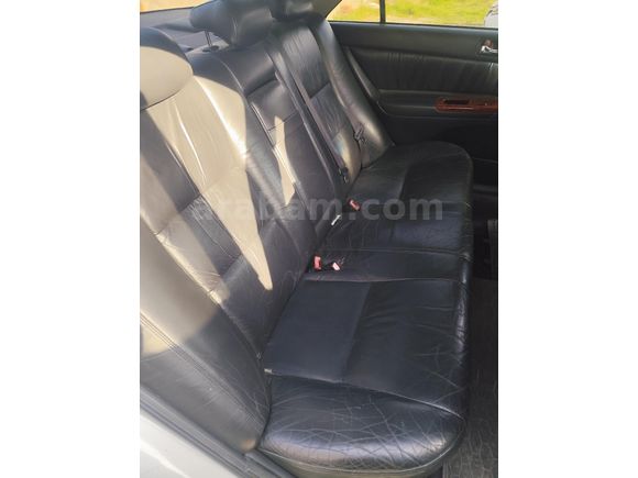 Sahibinden Toyota Camry 2.4 GL 2003 Model