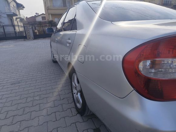 Sahibinden Toyota Camry 2.4 GL 2003 Model