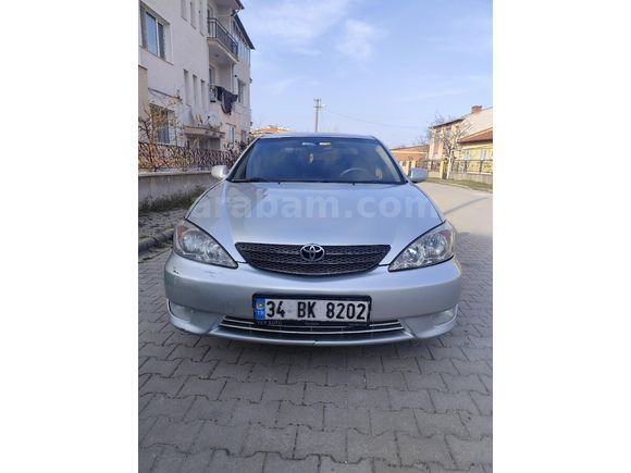 Sahibinden Toyota Camry 2.4 GL 2003 Model