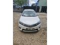 Galeriden Toyota Corolla 1.4 D-4D Advance 2014 Model Adıyaman