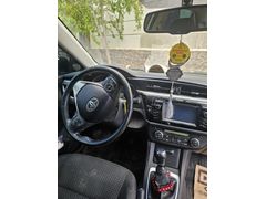 Galeriden Toyota Corolla 1.4 D-4D Advance 2014 Model Adıyaman
