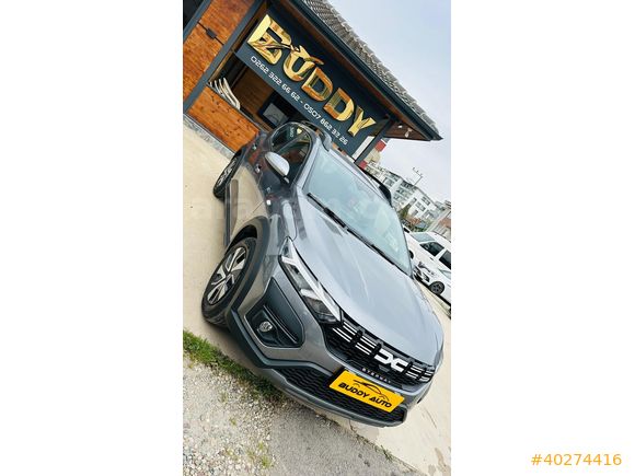 BUDDY AUTO GÜVENCESİYLE HATASIZ SIFIR AYARINDA SANDERO