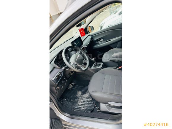 BUDDY AUTO GÜVENCESİYLE HATASIZ SIFIR AYARINDA SANDERO