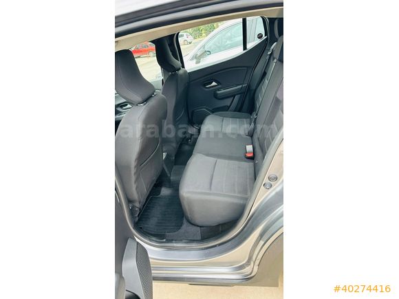 BUDDY AUTO GÜVENCESİYLE HATASIZ SIFIR AYARINDA SANDERO