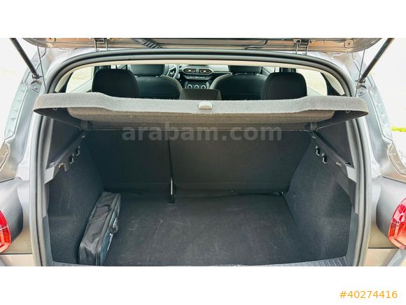 BUDDY AUTO GÜVENCESİYLE HATASIZ SIFIR AYARINDA SANDERO