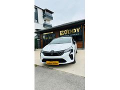 BUDDY AUTO GÜVENCESİYLE HATASIZ CLİO