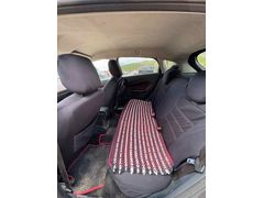 Sahibinden Ford Fiesta 1.4 TDCi Titanium X 2010 Model 