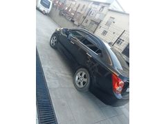 Sahibinden Chevrolet Aveo 1.3 D LT 2012 Model