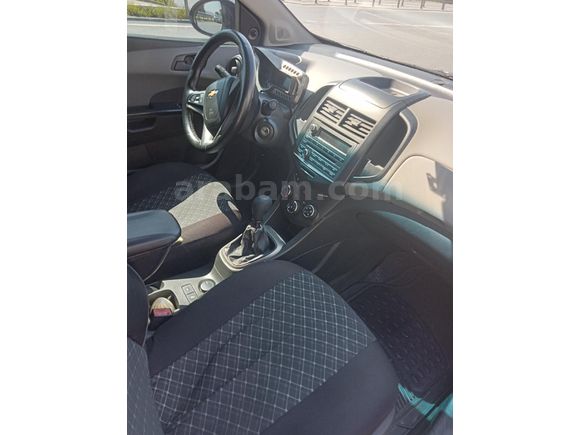 çok acil  satılık Sahibinden Chevrolet Aveo 1.3 D LT 2012 Model