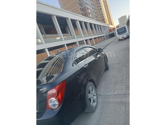 çok acil  satılık Sahibinden Chevrolet Aveo 1.3 D LT 2012 Model