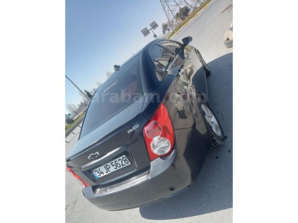 çok acil  satılık Sahibinden Chevrolet Aveo 1.3 D LT 2012 Model