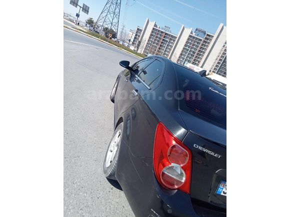çok acil  satılık Sahibinden Chevrolet Aveo 1.3 D LT 2012 Model