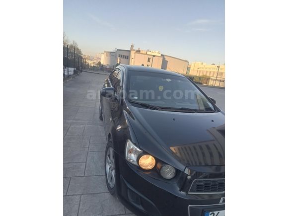 çok acil  satılık Sahibinden Chevrolet Aveo 1.3 D LT 2012 Model