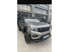 Sahibinden 2020 ÇIKIŞLI Nissan Navara YETKİLİ SERVİS bakımlı OTOMATİK 4*4
