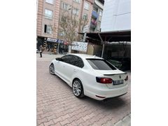 Sahibinden Volkswagen Jetta 1.4 TSi Trendline 2012 Model  198.000 km Beyaz