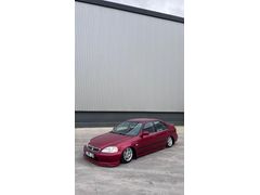 2000 Honda Civic 1.4 BAKIMLI | MASRAFSIZ