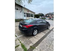 Sahibinden Hyundai Elantra 1.6 D-CVVT Mode Plus 2012 Model