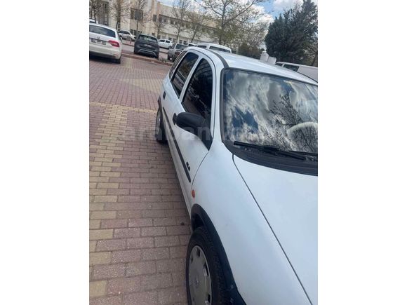 Sahibinden Opel Corsa 1.4 GLS 1998 Model 