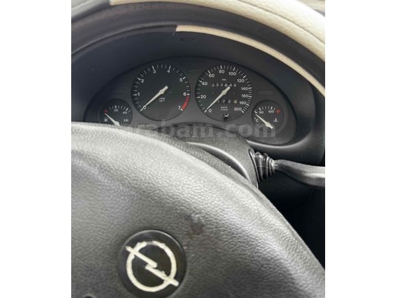 Sahibinden Opel Corsa 1.4 GLS 1998 Model 