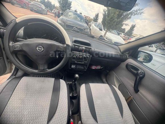 Sahibinden Opel Corsa 1.4 GLS 1998 Model 