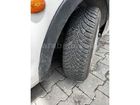 Sahibinden Opel Corsa 1.4 GLS 1998 Model 